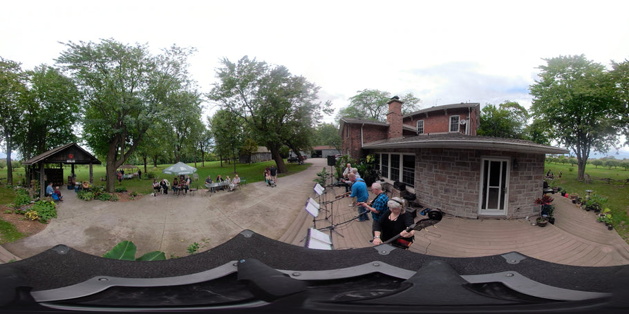 Patillo Apple Orchard Hosts Apple Jam