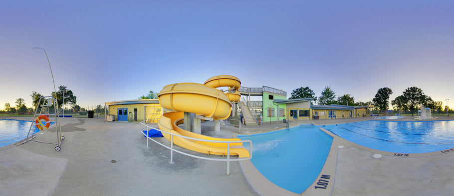 Town of Tecumseh Displays Value of Google Virtual Tour