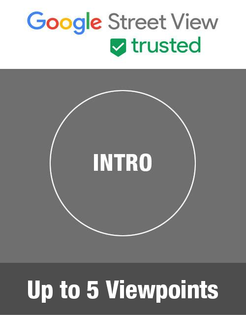 Intro Streetview Tour - 5