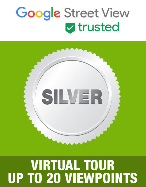 Silver Google Streetview Tour - 20